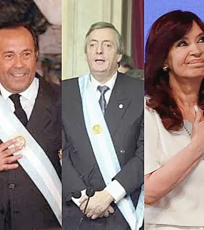 Jubilación de Privilegio.