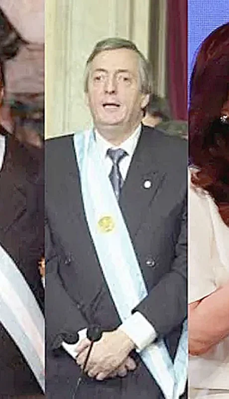 Jubilación de Privilegio.