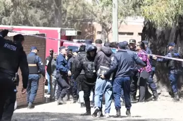 Escalofriantes detalles del asesinato de dos niños cometido por su madre