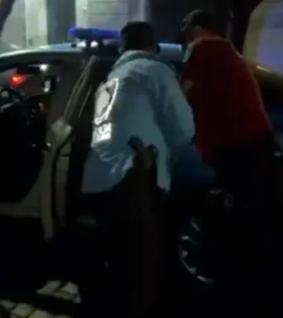 El autor del asesinato fue detenido