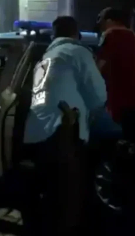 El autor del asesinato fue detenido