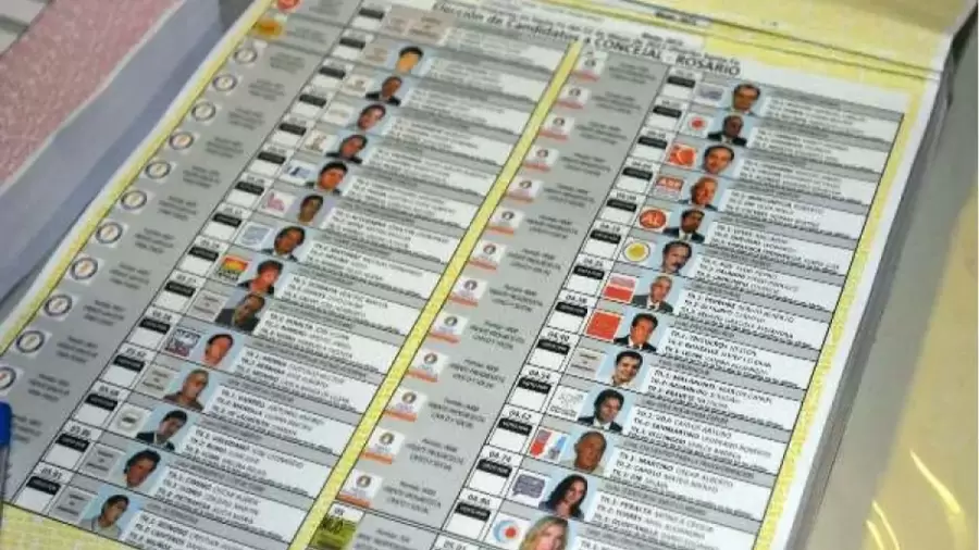 "Creo que este sistema es superador, más que nada con una ley que ya tiene más de un siglo de existencia" (Juan Brügge)