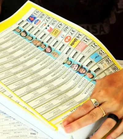Se vienen las elecciones 2025 y esto es lo que tenés que saber