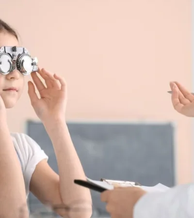 El análisis mundial más completo hasta la fecha revela un aumento dramático de la miopía en los últimos 30 años.