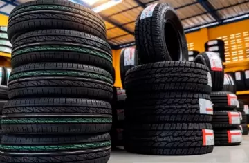 El Gobierno baja aranceles de neumáticos, motos, café y otros productos e insumos