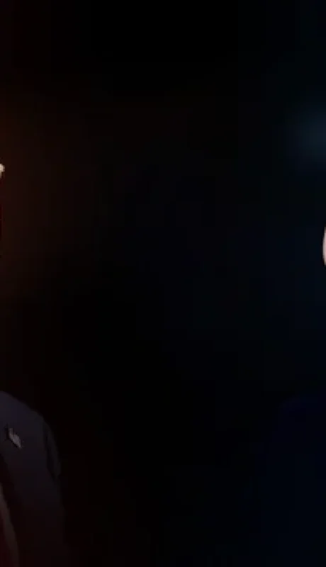 Los candidatos a vicepresidente