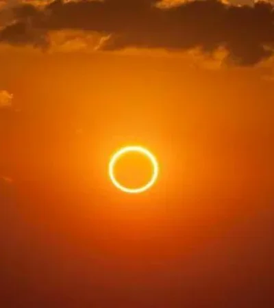 La Patagonia: la privilegiada para disfrutar (con cuidado) el eclipse