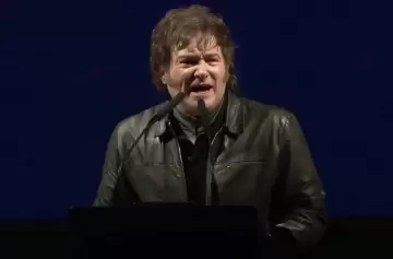 Milei, la libertad de expresión y los fantasmas del kirchnerismo