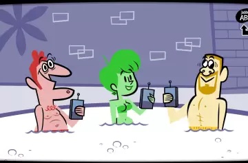 Review: Jackbox Naughty Pack es una nueva propuesta con un poquito picante