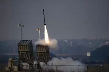 Comunicado: "Argentina insta a Irán a detener injustificado y peligroso ataque"