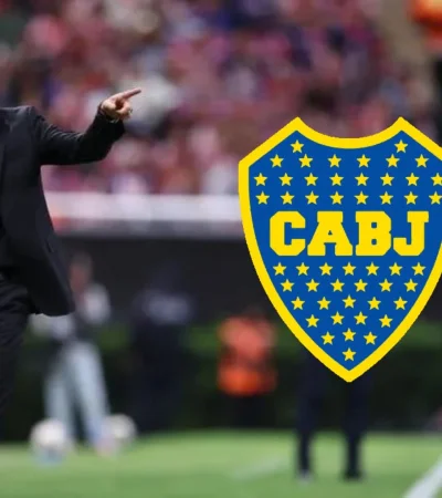 Gago sería el elegido por Riquelme.