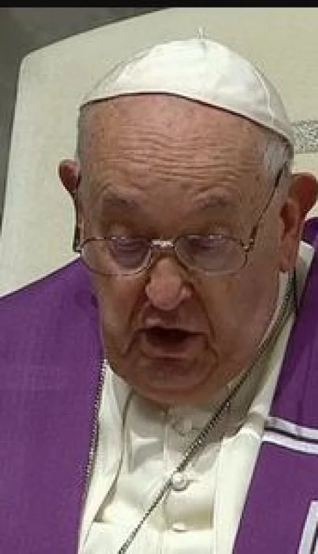 El vicario de la Iglesia Católica sigue respondiendo ante las faltas de sus dirigidos.