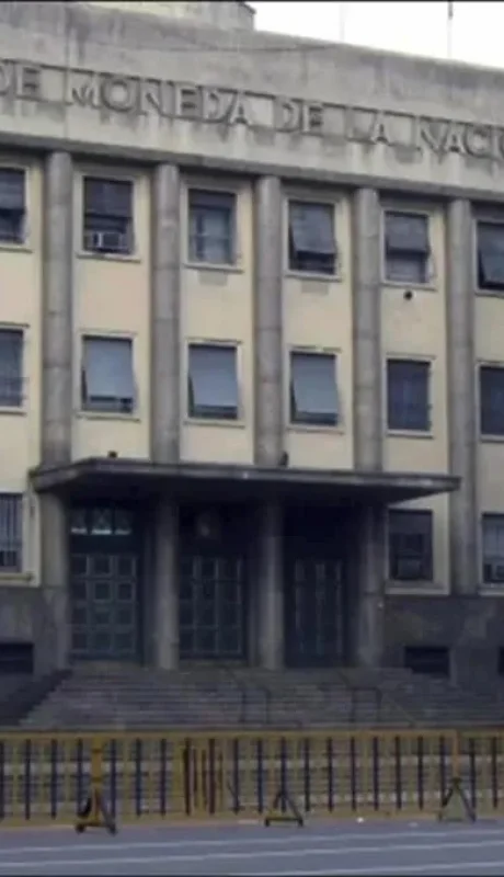 Casa de Moneda