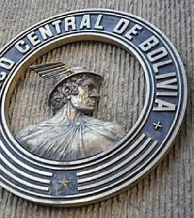 El Banco Central del país del Altiplano habría cumplido con sus acreedores pese a una situación económica desalentadora.