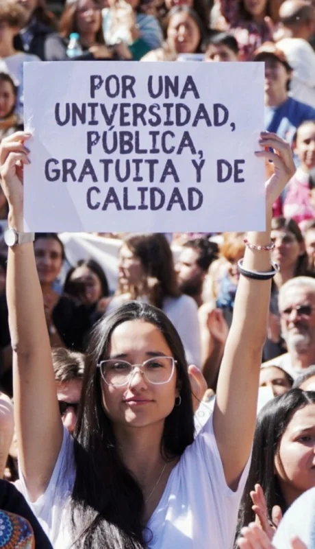 Universidad pública