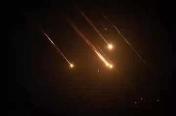 Entre miedo, atentados y misiles: cómo es vivir en Israel