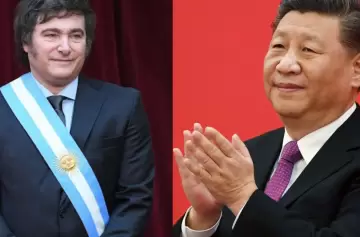 ¿Por qué el giro de Javier Milei en la negociación con China es acertado?