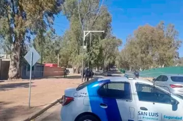 Padre de la policía que mató a sus hijos: "No quiero verla, que no me la pongan en frente"