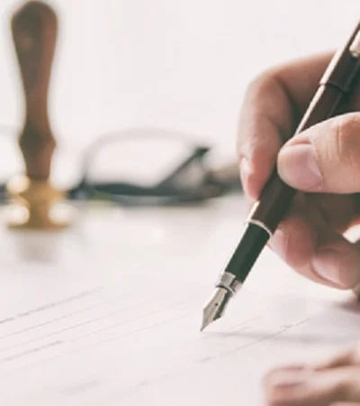 El 2 de octubre se conmemora en Argentina el Día Nacional del Escribano