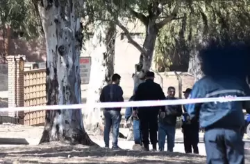 Enormes deudas: las razones que habrían llevado a la policía a matar a sus hijos