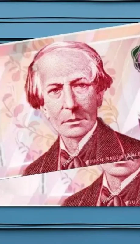 El billete de $ 20.000 comenzará a circular en Argentina a fines de octubre.