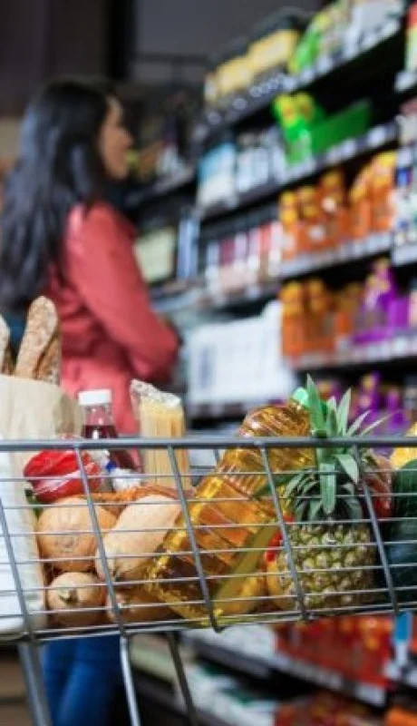 Algunos productos en Argentina son más caros que en Chile.