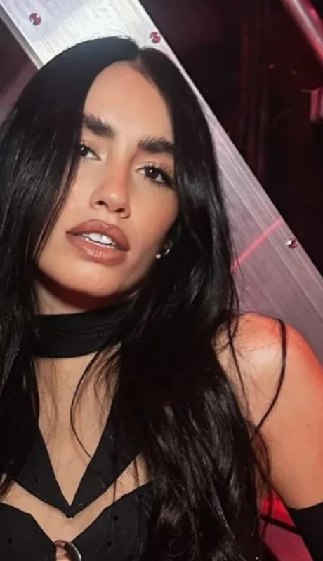 Lali Espósito enfrenta críticas con un mensaje poderoso