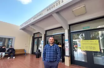 La UTN y la UNCuyo marchan por el futuro de la educación pública
