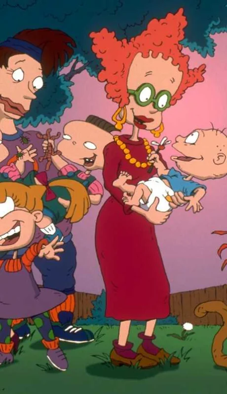 Paramount apuesta por la nostalgia: 'Rugrats' tendrá una película live action