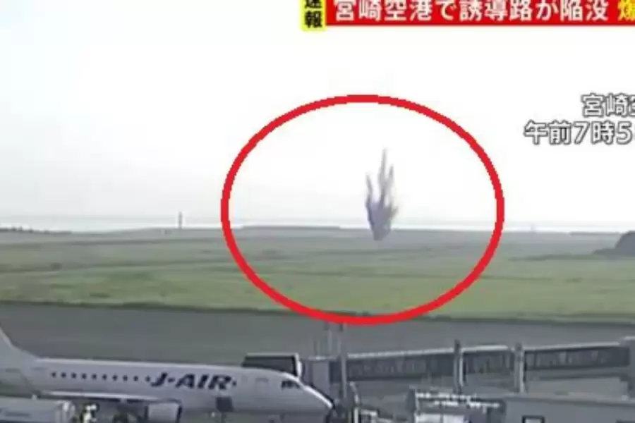 A 79 años del fin de la Guerra, quedan numerosas bombas sin estallar en todo el territorio japonés