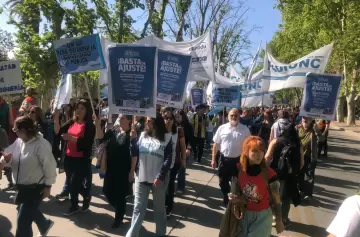 Las claves de la UNCuyo para entender la crisis de las universidades