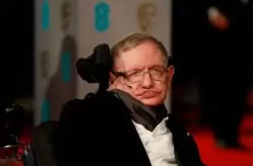 La alarmante visión de Stephen Hawking: ¿nuestro planeta en riesgo de convertirse en una bola de fuego?