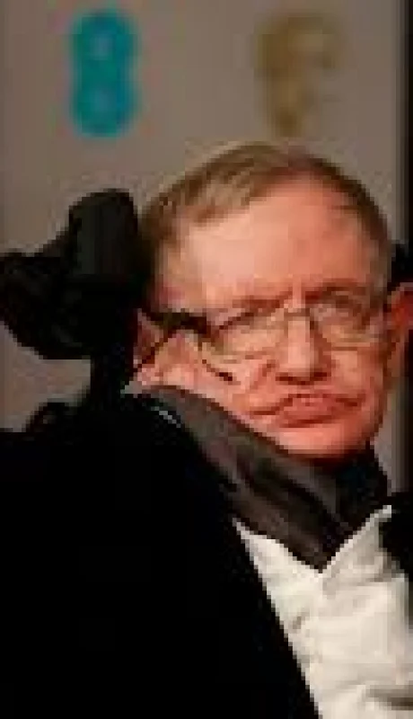 Stephen Hawking y sus predicción