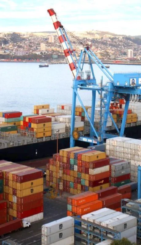 Pontencial exportador