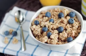 Esta es la forma en la que la avena puede cuidar tus riñones