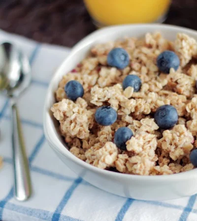 Comer avena trae muchos beneficios