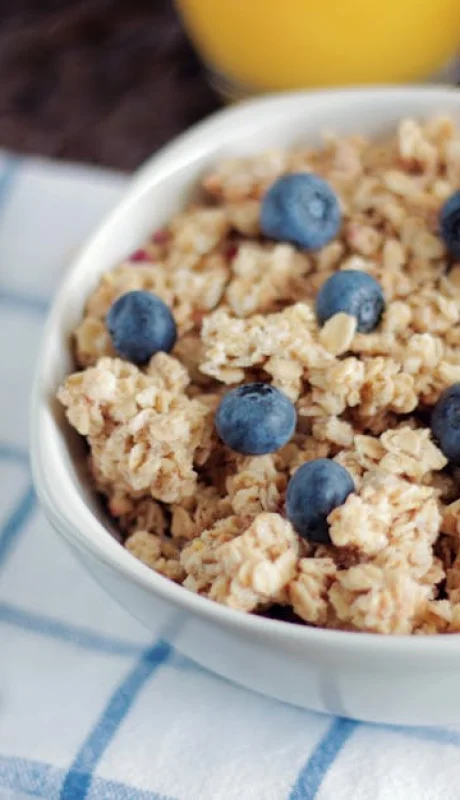 Comer avena trae muchos beneficios