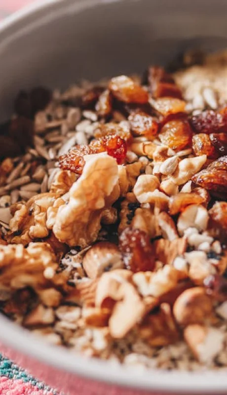 Avena diaria: mejorá tu salud con este cereal versátil