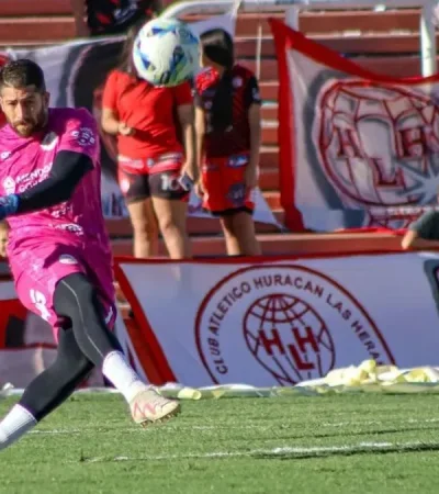 Aracena no ocultó sus deseos de volver, algún día, al arco de la Lepra.