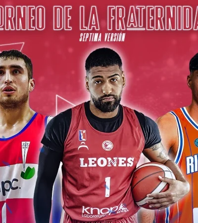 Nueva edición del certamen amistoso denominado Torneo de la Fraternidad.