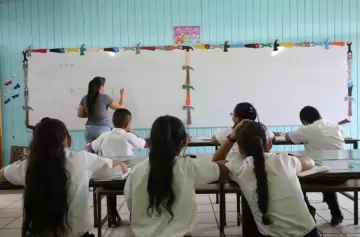 ¡Atención papás! Comienza la inscripción para primer grado del ciclo lectivo 2025