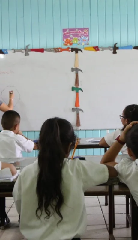 ¡Atención papás! Comienza la inscripción para primer grado del ciclo lectivo 2025