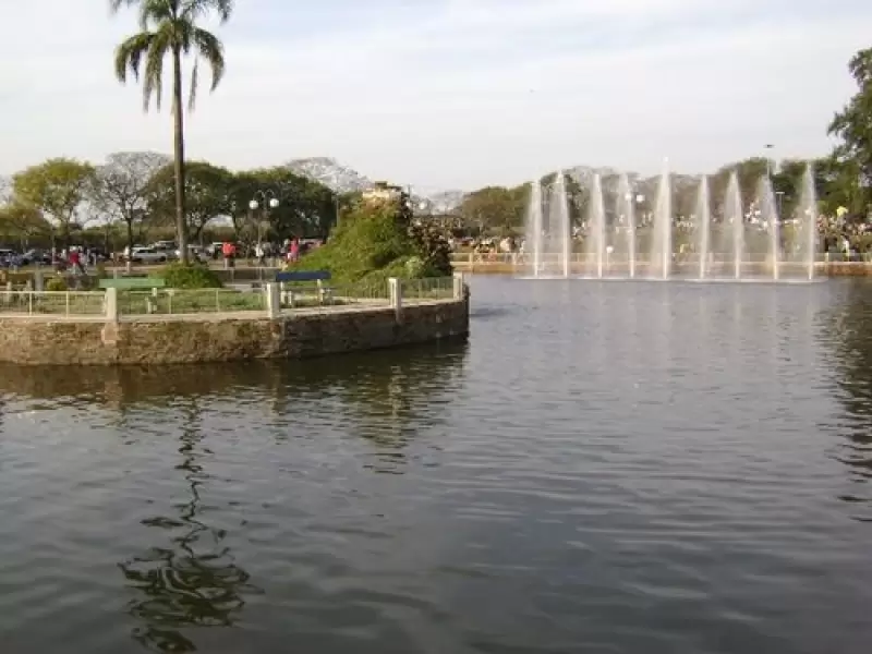 alegrete, lugar en donde se dice que nacio olegario en 1839 (1)