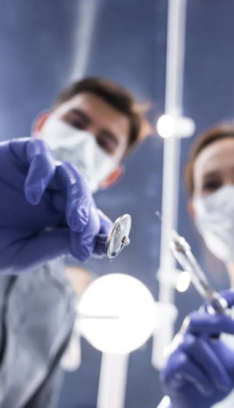 Pedro Balloy, primer dentista diplomado que ejerció en territorio argentino desde 1837.