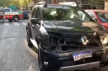 Caos en la CABA por apagón masivo que afectó a vecinos en el AMBA