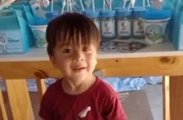 "El niño podría estar cerca": la hipótesis de la experta que sacude el caso Loan