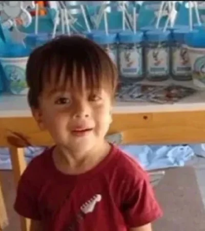 Loan Peña está desaparecido desde el 13 de junio