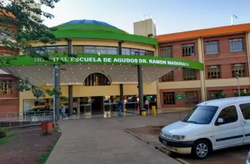 Horror: un nene de diez meses murió al caer de un balcón