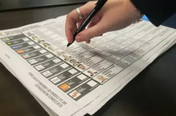 Reforma electoral: "La boleta única tiene ventajas y desventajas, y solo tenemos un año para adaptarla"