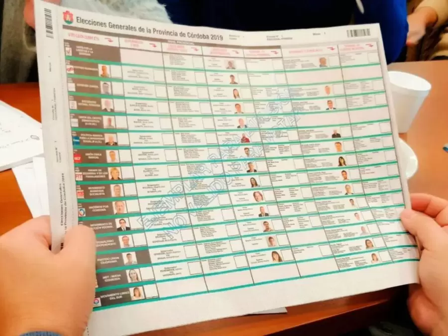 "Cuando las elecciones eran concurrentes (nacionales y provinciales en el mismo día) había un efecto arrastre" (Tomás Marchetta)